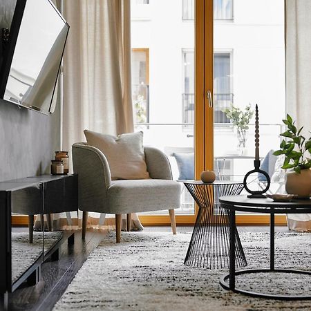Main Station Art Apartment クラクフ エクステリア 写真